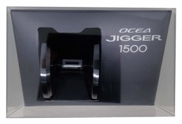 SHIMANO Reel Genuine Part 17 Osia Jigger 1500HG Spool Set 03667-72 - $79.25