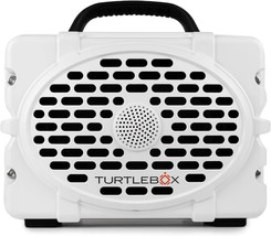 Turtlebox Gen 2: Loud! Outdoor Portable Bluetooth Speaker |, R Stereo), ... - £408.40 GBP