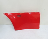 96 BMW Z3 1.9L E36 #1250 Fender, Front Left Light Red - $79.19