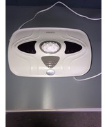 Homedics foot massager used - $41.94 CAD