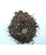 General Purpose Greenhouse Potting Soil Mix- bark, pumice, peat moss, pe... - £11.69 GBP+