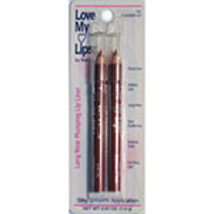 Love My Lips Lip Liner Pucker Up Duo - $9.99