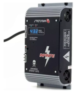 STETSOM CHV3000 HIGH VOLTAGE POWER SUPPLY - FREE SHIPPING - $370.74 CAD