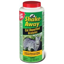 Shake Away 9002020 20-ounce Cat Repellent Coyote/Fox Urine - $38.59 CAD