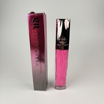 Urban Decay Revolution High Color Lip Gloss - Savage - .17 Oz New in Box - $14.36