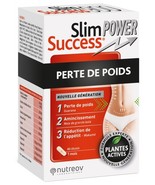 Nutreov Slim Success Power Weight Loss 60 Capsules - $118.99 CAD