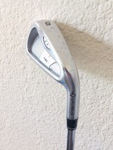 TaylorMade RAC LT 5 Iron Single Club 2005 Steel 110g Shaft S Stiff Flex - £19.15 GBP