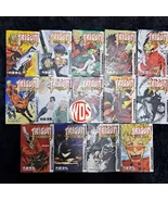 Trigun Maximum Manga Vol 1- Vol 14 (END) English Version - Fast - $323.86 CAD