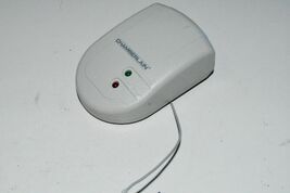 Chamberlain 002C0507-3 Wireless Garage Door Monitor/Receiver USED W1B4 - $20.93