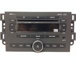 CD6 MP3 radio for 2008 Chevy Aveo. OEM CD stereo. NEW factory original - $55.99