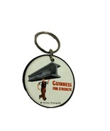 Vintage official Guinness advertising Caring Bag Charm Guinness for stre... - £5.68 GBP