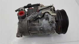 AC Compressor 246 Type B250 Canada Market Fits 14-16 MERCEDES B-CLASS 529624 - £211.65 GBP