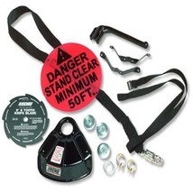 New Echo 99944200422 SRM Blade Kit 8 in. x 8-Tooth Grass Blade and 20mm ... - $1,689.20 MXN