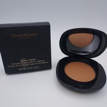 Elizabeth Arden Flawless Perfection Bouncy Makeup Foundation WARM PECAN 12  - $10.88