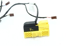 2012-2018 BMW F30 335i 328i FRONT RIGHT PASSENGER SEAT WIRING HARNESS H1478 image 5