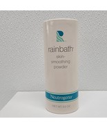 NEW Vintage NEUTROGENA Rainbath Skin Smoothing Powder 3.5 oz NOS - $61.57 CAD