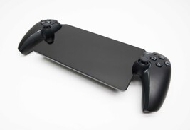 Sony PlayStation Portal CFI-Y1001 Remote Player - Midnight Black image 6