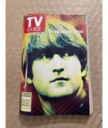 TV Guide Magazine - Nov. 11-17, 2000 - The Beatles 2000 - John Lennon - ... - €9,42 EUR