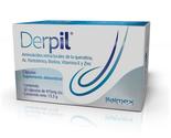 Derpil~Vitamins Minerals &amp; Hair Structural Amino Acids~Reduces Hair Loss  - £52.94 GBP