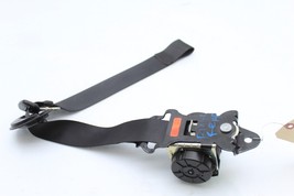 08-14 MINI COOPER CLUBMAN FRONT RIGHT PASSENGER SEAT BELT RETRACTOR Q7743 image 8