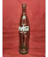 COCA-COLA BOTTLE-Phoneix Arizona-One Pint-Trademark R-Empty-2002(67 02) - €10,32 EUR