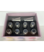Sunny Side Up Bakery Russian Tip 10 Count Set NEW - $277.60 MXN