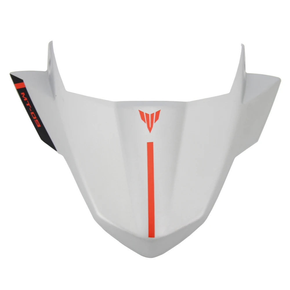 Motorcycle Accessories  Rear Hugger/Windshield Deflector/Rear Seat Cover Fairing - $666.27