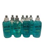 LOT OF 7 Schwarzkopf Got2b Spiked-Up Gel 8.5 oz Max Control  - $69.29