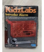 Kidz Labs Intruder Alarm Sealed - $254.12 MXN