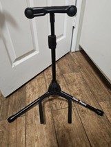 Hola! Music Guitar Stand - Height Adjustable, Collapsible w/Padded Neck ... - $14.84