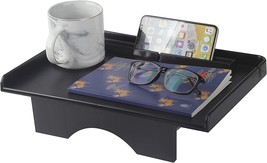 Forzaddik Floating Nightstand Bed Side Shelf Tray, For Bunk Bed/Dorm/Kids Room. - £31.94 GBP