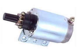 New OEM Kohler 45-098-07, 45-098-09 Electric Starter Motor John Deere - £172.82 GBP