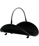 Panacea Products BLK FireplaceLog Basket - $71.49 CAD