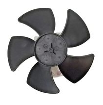 OEM Replacement for Whirlpool Refrigerator Fan Motor W10909377 - $49.39