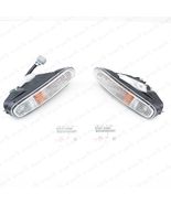 Genuine Toyota Supra MK4 JZA80 Front Bumper Turn Signal Lights Lamp Assy... - $270.86