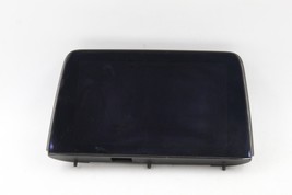 Info-GPS-TV Screen Front 8.0&quot; Screen Fits 2020 FORD ESCAPE OEM #39816 - $2,096.80 MXN