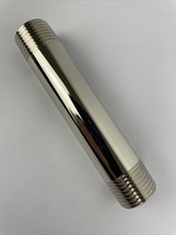 Mountain Plumbing MT450X-NL/PN Mountain plumbing - BRASS 4&quot; NO LEAD POLI... - $15.83
