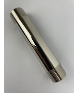 Mountain Plumbing MT450X-NL/PN Mountain plumbing - BRASS 4&quot; NO LEAD POLI... - $15.83
