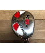 USED RH Senior Mens Majek Golf All Hybrid #9 Senior Flex Graphite Club 8... - $96.40 CAD