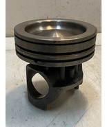 Detroit Diesel Piston Crown 23529367 ASM 16605 1 | 5&quot; x 5&quot; x 5&quot; 51mm Bore - $561.73 CAD