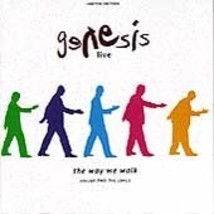 Genesis (Genesis Live The Way We Walk, Vol. 2) - £3.93 GBP