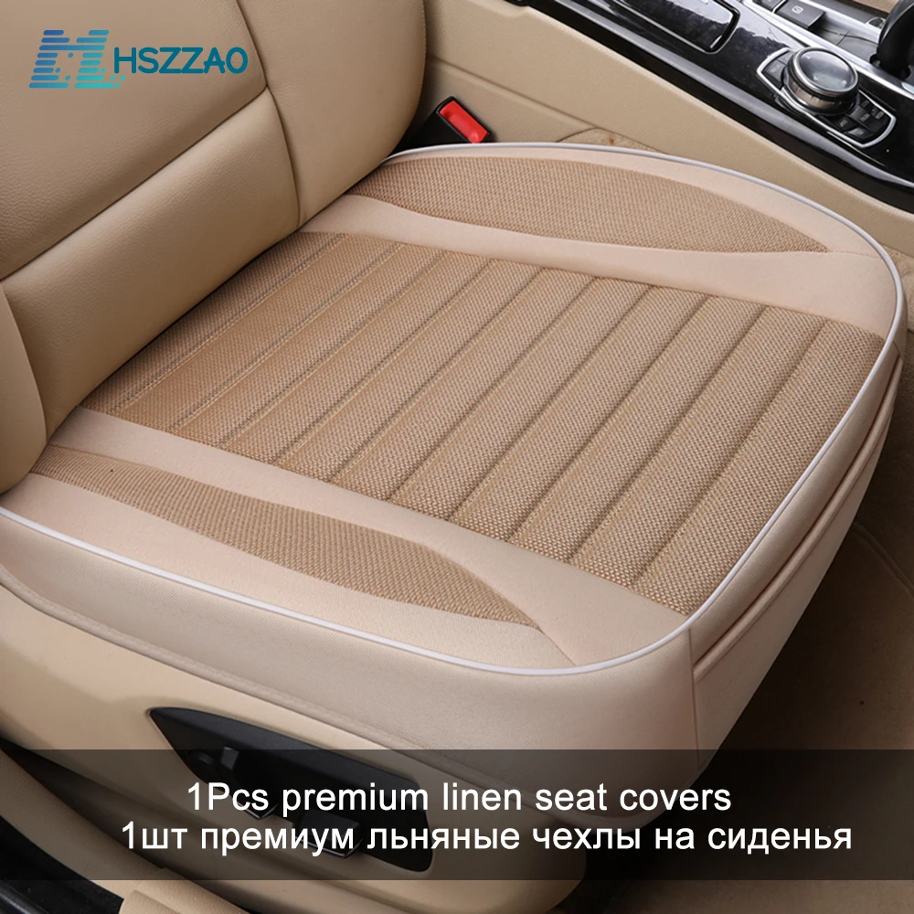 Ultra-Luxury Car seat Protection car seat Cover For Volvo C30 S40 S60L V... - £22.88 GBP+