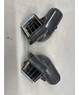 1970-1981 Chevy Camaro RS SS Z28 Vent Heater Duct Dash Trim Air Conditio... - $2,526.53 MXN