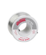 ALPHA METALS AM23945 8 oz 125 GP Silver Solder - $60.78 CAD
