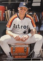 Craig Biggio* - 2022 Topps Stadium Club - #213 MLB Houston Astros Baseball* HOF* - £4.38 GBP