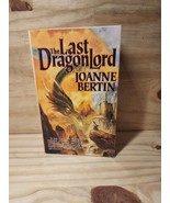 Dragonlord Ser.: The Last Dragonlord by Joanne Bertin 1999 PB  - £9.62 GBP