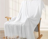 Giant Cozy Soft Throw Blanket Decor Big Fuzzy Bedroom Essentials Living ... - £35.32 GBP