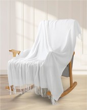 Giant Cozy Soft Throw Blanket Decor Big Fuzzy Bedroom Essentials Living Room - £35.25 GBP