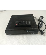 Dynex DVD Player w/ Remote - £11.76 GBP