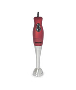 Better Chef DualPro Handheld Immersion Blender in Red - £56.90 GBP